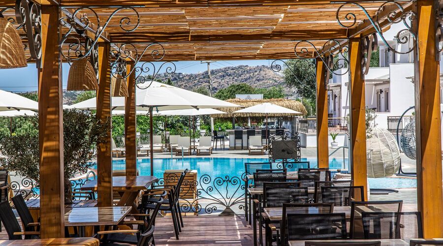 Elementa Boutique Hotel