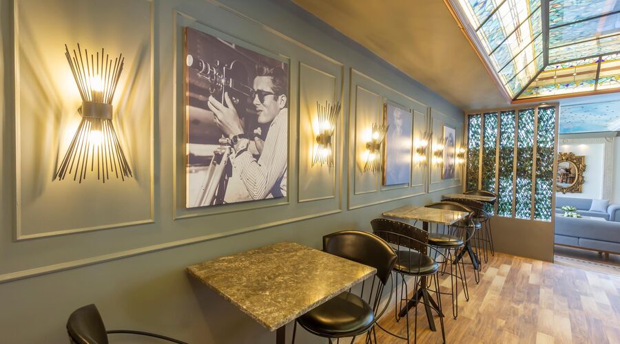 Elementa Boutique Hotel