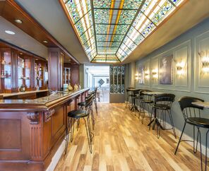 Elementa Boutique Hotel