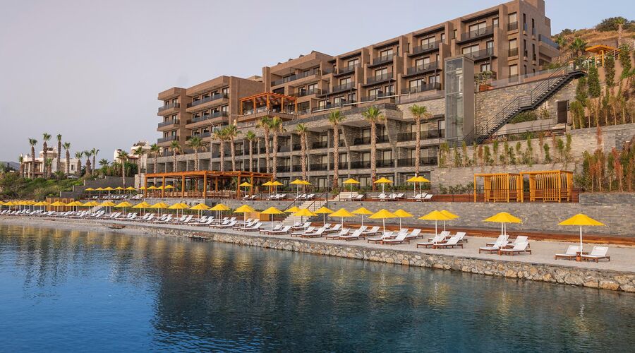 MGallery The Bodrum Hotel Yalıkavak