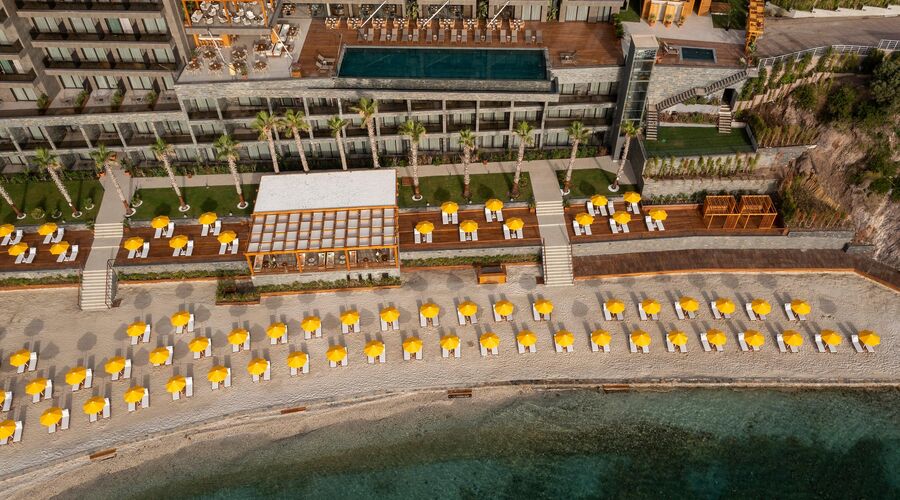 MGallery The Bodrum Hotel Yalıkavak