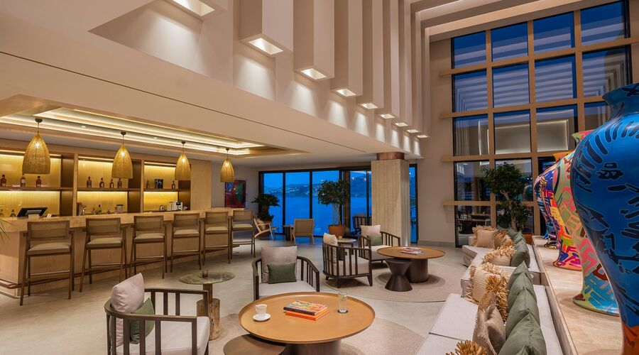 MGallery The Bodrum Hotel Yalıkavak