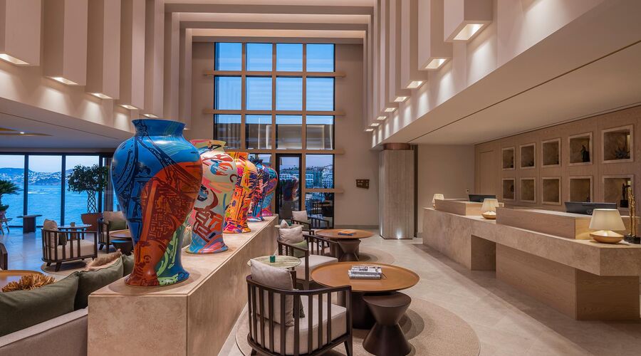 MGallery The Bodrum Hotel Yalıkavak