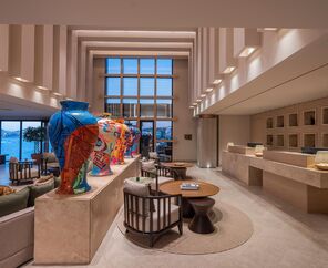 MGallery The Bodrum Hotel Yalıkavak