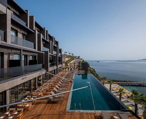 MGallery The Bodrum Hotel Yalıkavak