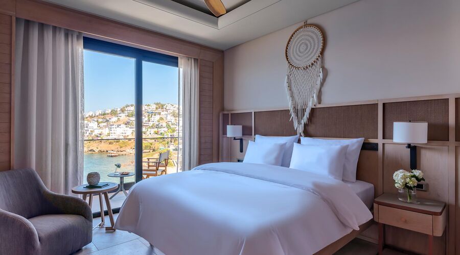 MGallery The Bodrum Hotel Yalıkavak