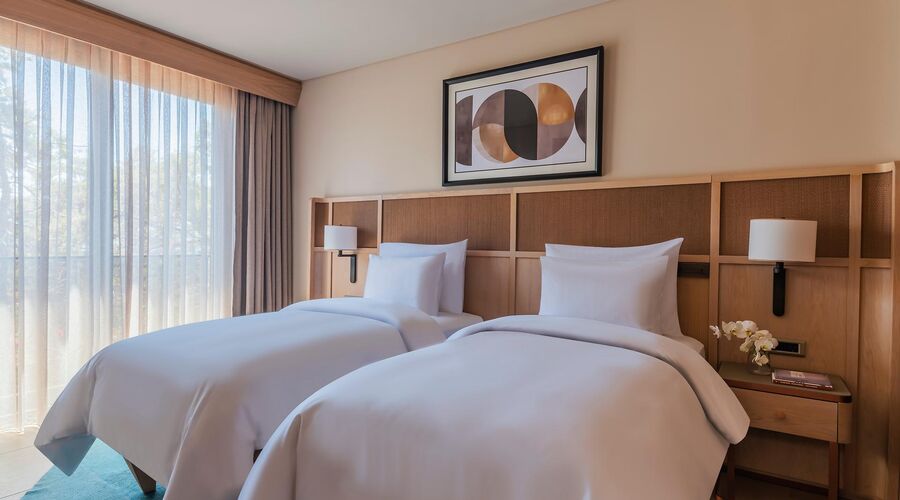 MGallery The Bodrum Hotel Yalıkavak