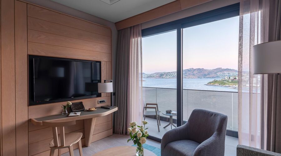 MGallery The Bodrum Hotel Yalıkavak