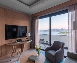 MGallery The Bodrum Hotel Yalıkavak