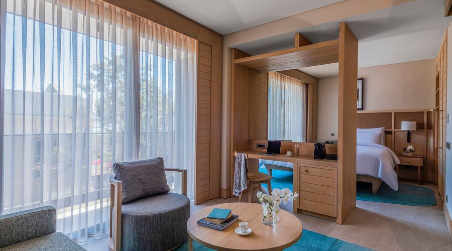 MGallery The Bodrum Hotel Yalıkavak