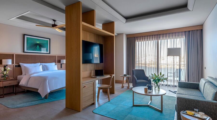 MGallery The Bodrum Hotel Yalıkavak