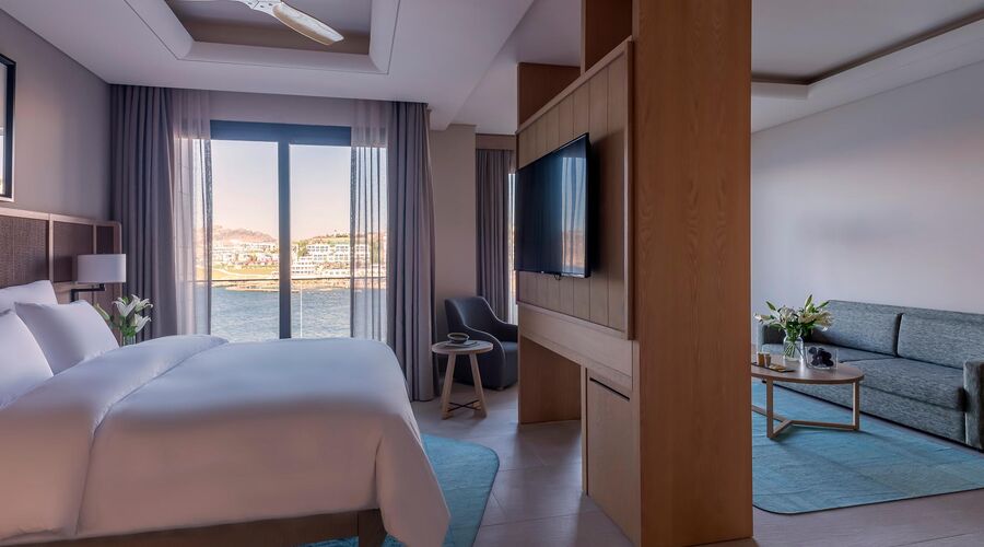 MGallery The Bodrum Hotel Yalıkavak