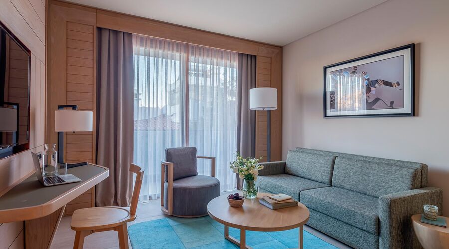 MGallery The Bodrum Hotel Yalıkavak