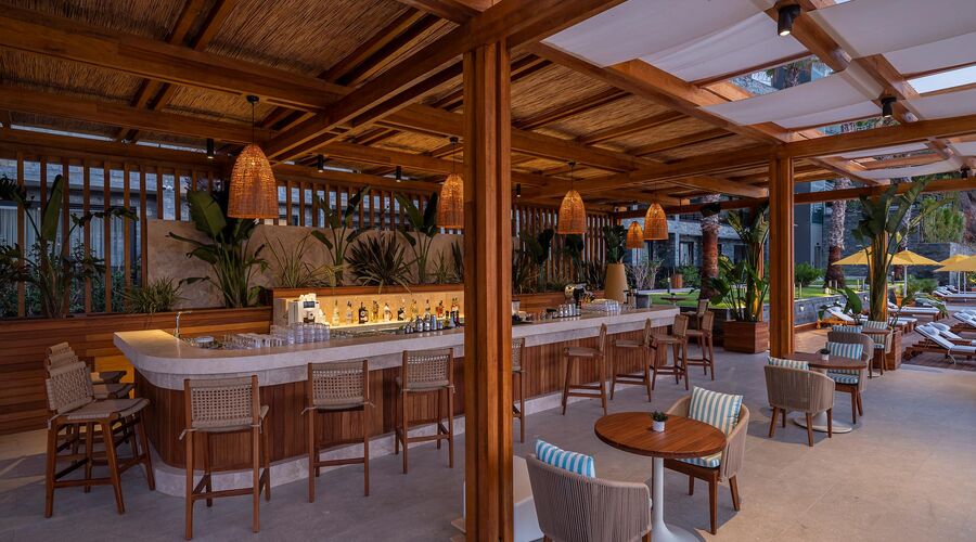 MGallery The Bodrum Hotel Yalıkavak