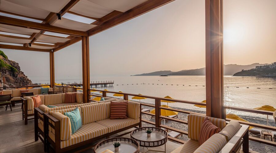 MGallery The Bodrum Hotel Yalıkavak