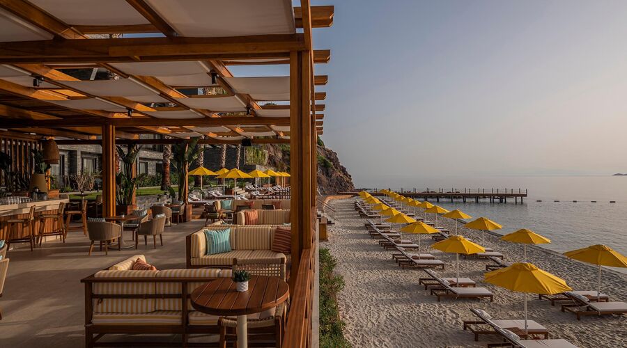 MGallery The Bodrum Hotel Yalıkavak