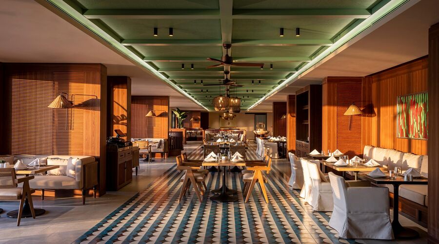 MGallery The Bodrum Hotel Yalıkavak