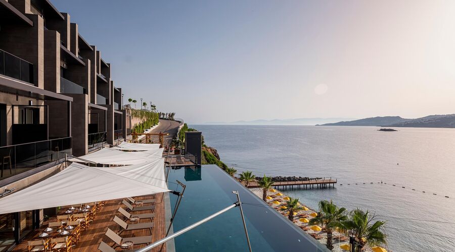 MGallery The Bodrum Hotel Yalıkavak