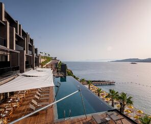 MGallery The Bodrum Hotel Yalıkavak