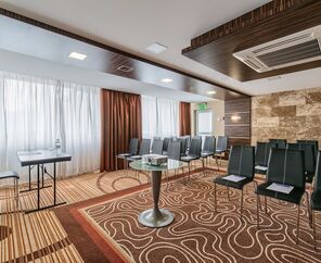 President Hotel