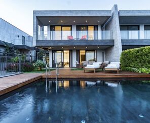 The Elysium Miramar Bodrum