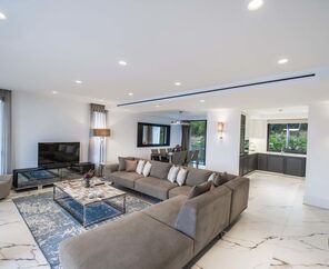 The Elysium Miramar Bodrum