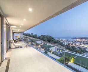 The Elysium Miramar Bodrum