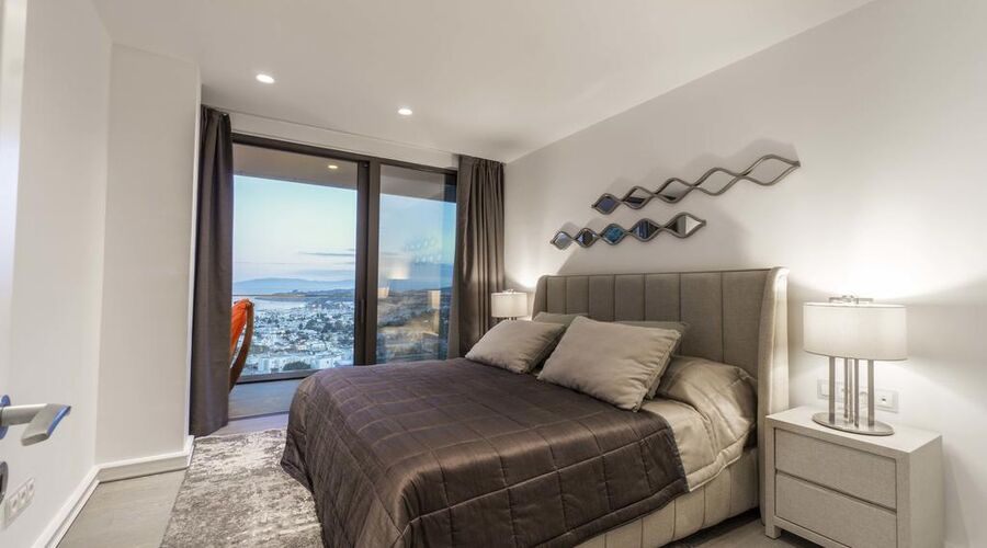 The Elysium Miramar Bodrum