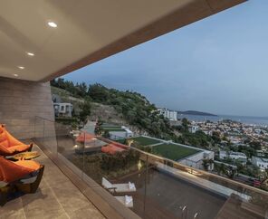 The Elysium Miramar Bodrum