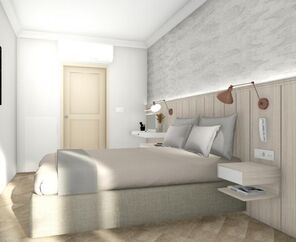 Casamia Boutique Hotel