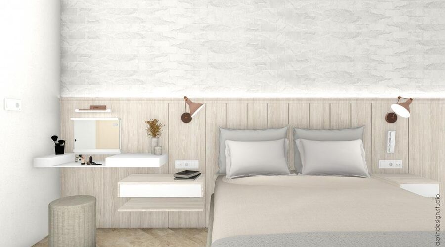 Casamia Boutique Hotel