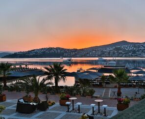 Casamia Boutique Hotel