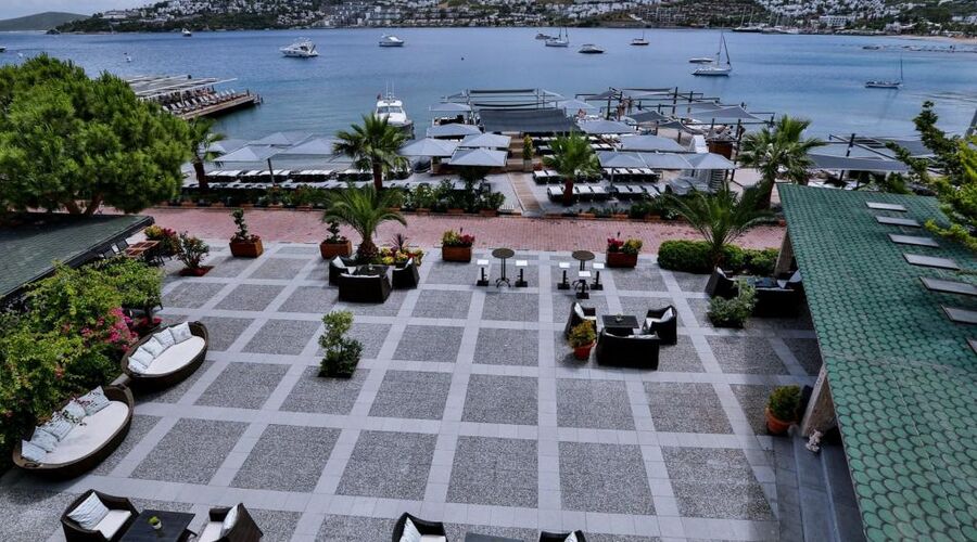 Casamia Boutique Hotel