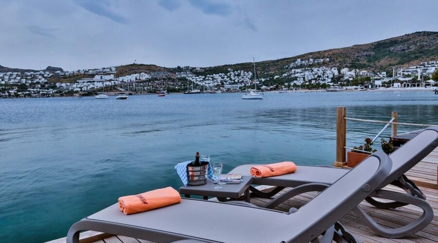 Casamia Boutique Hotel