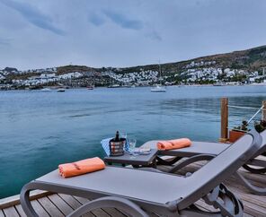 Casamia Boutique Hotel