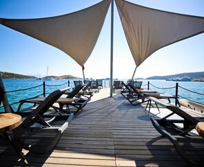 Elista Hotel Spa Türkbükü