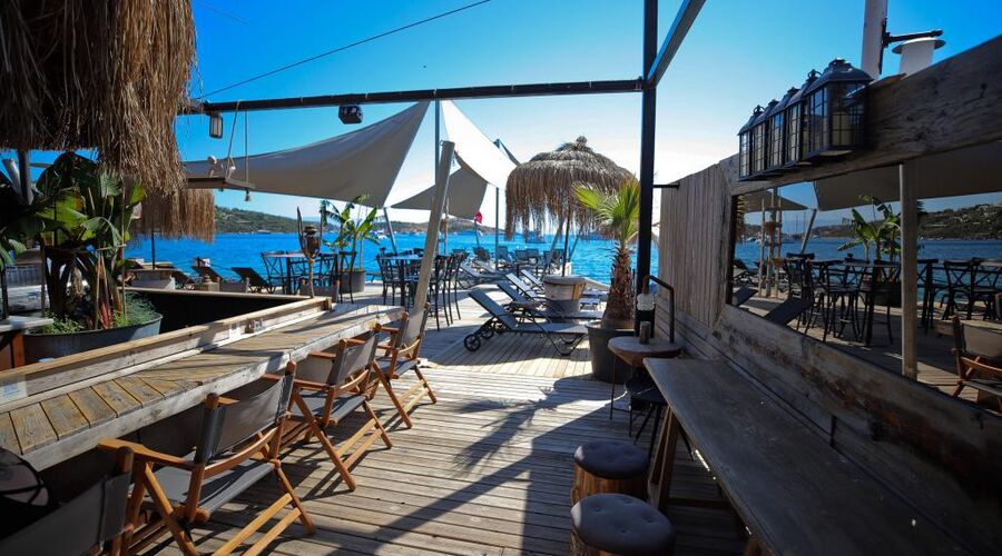 Elista Hotel Spa Türkbükü