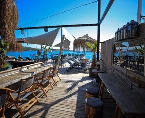 Elista Hotel Spa Türkbükü