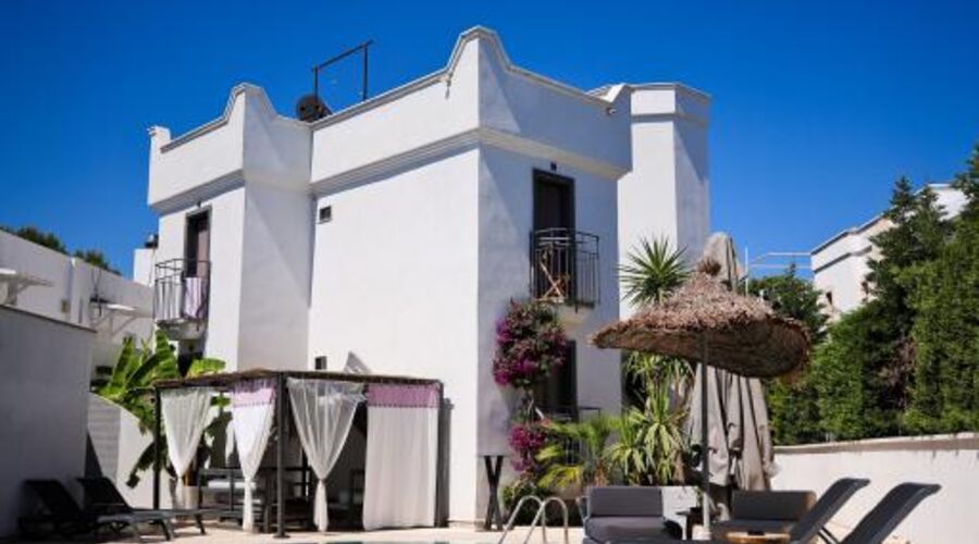 Elista Hotel Spa Türkbükü