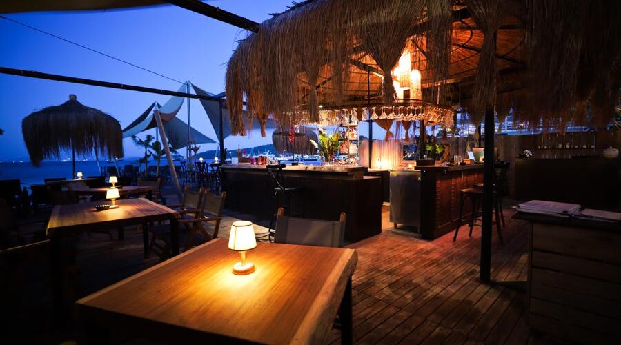 Elista Hotel Spa Türkbükü