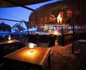 Elista Hotel Spa Türkbükü