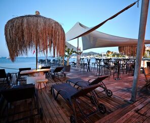 Elista Hotel Spa Türkbükü