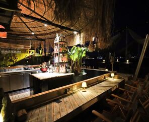 Elista Hotel Spa Türkbükü