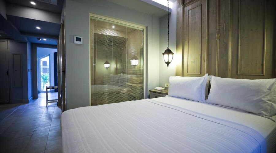 Elista Hotel Spa Türkbükü