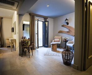 Elista Hotel Spa Türkbükü