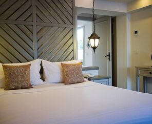 Elista Hotel Spa Türkbükü