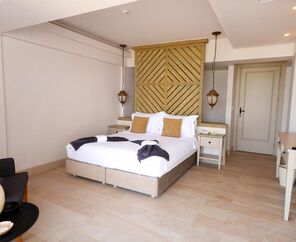 Elista Hotel Spa Türkbükü