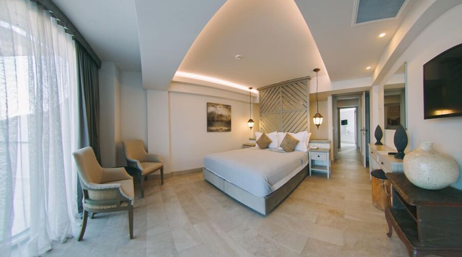 Elista Hotel Spa Türkbükü