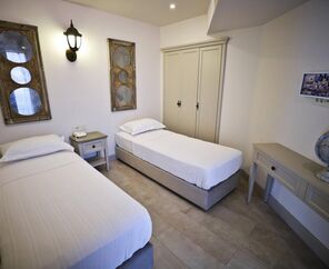 Elista Hotel Spa Türkbükü