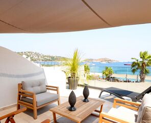 Elista Hotel Spa Türkbükü